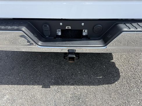 Used 2023 Chevrolet Silverado 1500 W/T w/ WT Value Package image 21