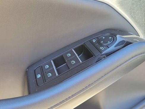 New 2026 MAZDA MAZDA3 2.5 Turbo Sedan w/Premium Plus image 16