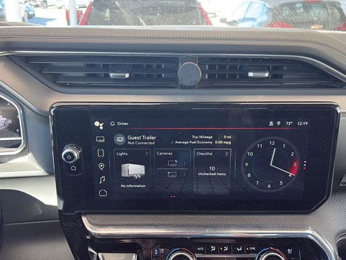 Used 2024 GMC Sierra 1500 Denali w/ Denali Reserve Package image 20