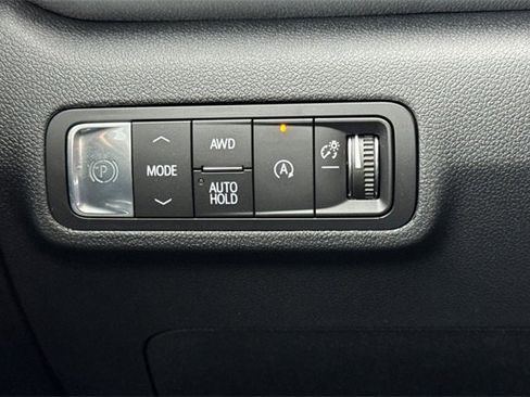 New 2026 GMC Terrain Denali image 31