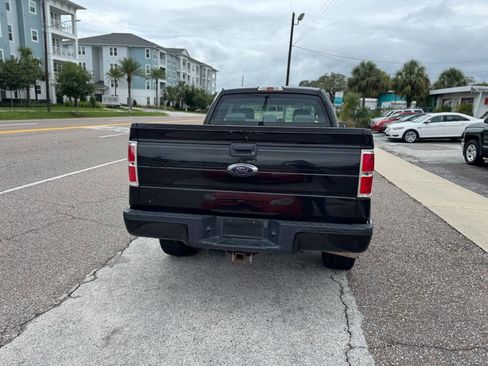 Used 2014 Ford F150 STX w/ Equipment Group 201A Mid image 7