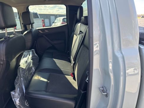 Used 2022 Ford Ranger XLT w/ Tremor Off-Road Package image 10