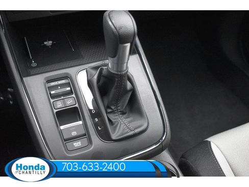 New 2026 Honda CR-V EX image 27