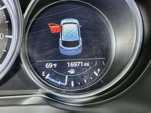 Used 2023 MAZDA CX-5 AWD 2.5 S image 11