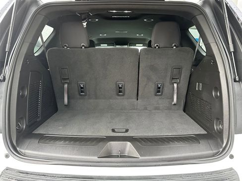 Used 2023 Chevrolet Tahoe LS w/ Driver Alert Package image 14