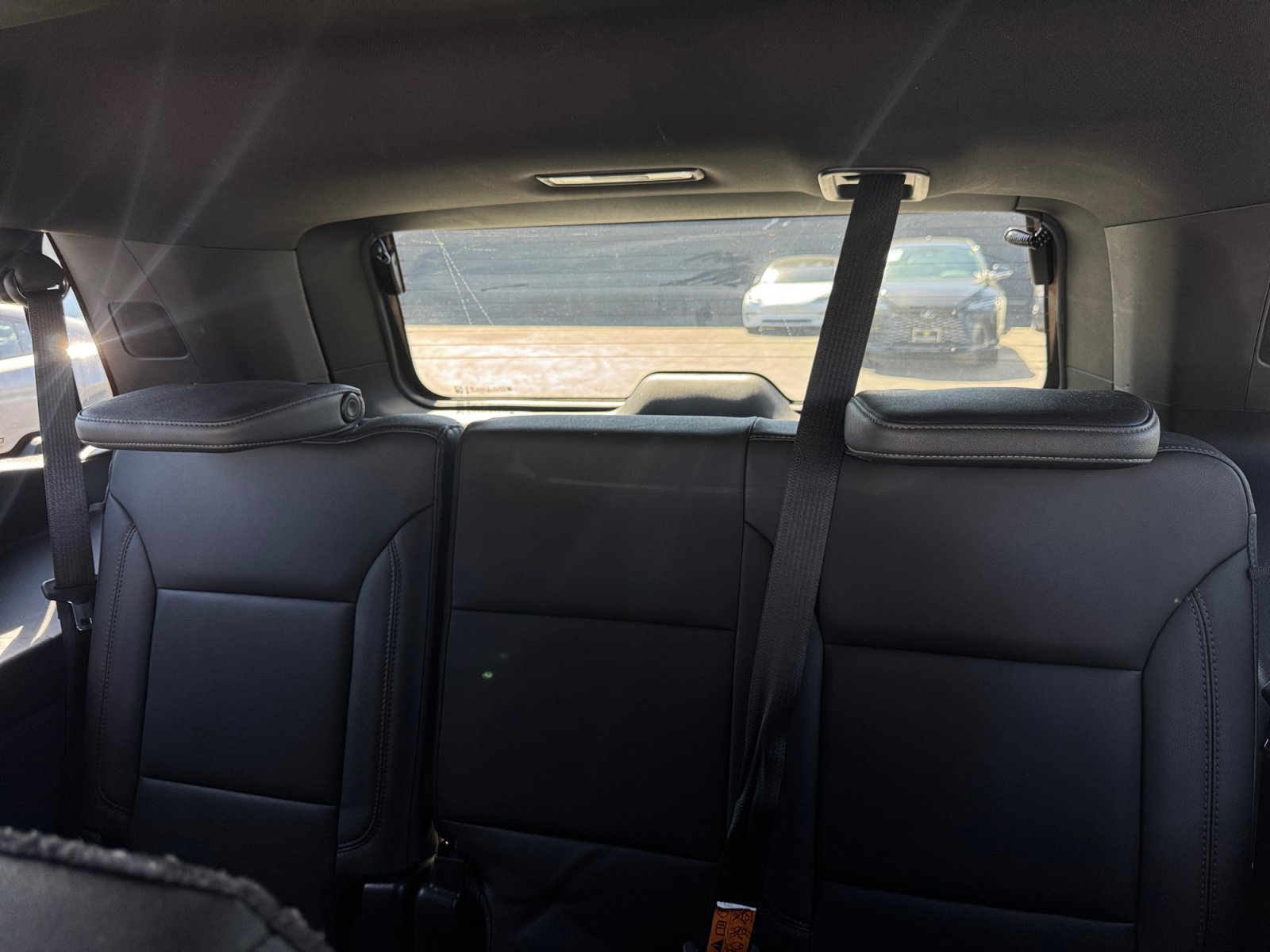 Used 2021 Chevrolet Tahoe Z71 AWD/4WD image 18