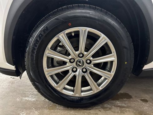 Used 2021 Lexus NX 300 AWD w/ Comfort Package image 32