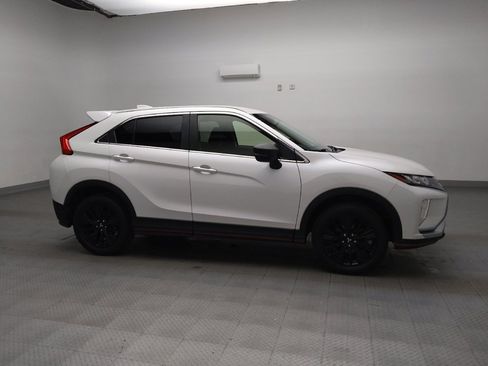 Used 2019 Mitsubishi Eclipse Cross AWD image 11