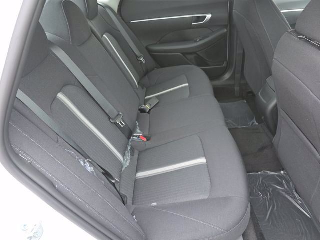 Certified 2026 Hyundai Sonata SE FWD image 27