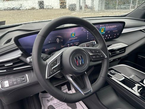 New 2026 Buick Enclave Sport Touring image 18