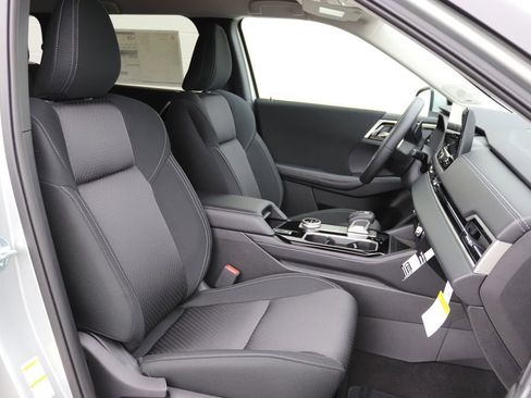 New 2026 Mitsubishi Outlander ES image 36