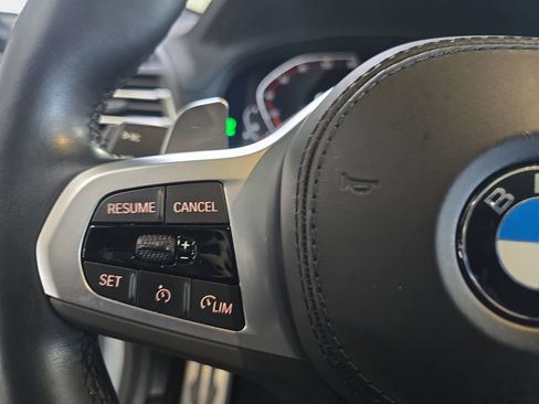 Used 2023 BMW X3 xDrive30i w/ M Sport Package image 20