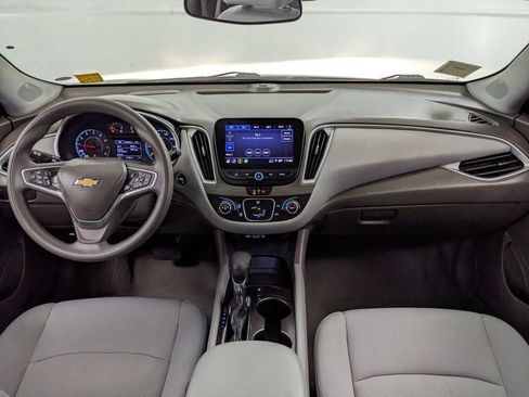 Used 2023 Chevrolet Malibu LS FWD image 7