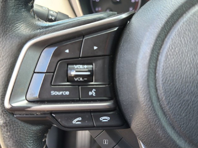 Used 2020 Subaru Outback Limited w/ Popular Package #2 AWD/4WD image 20