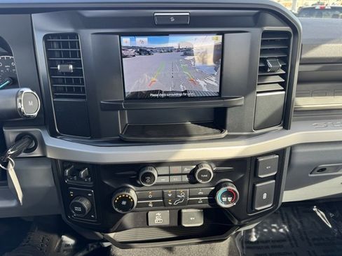 New 2026 Ford F250 XL w/ STX Appearance Package image 19