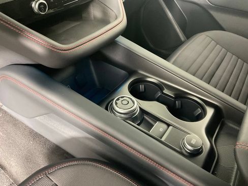 New 2026 Ford Explorer ST-Line w/ ST-Line Street Pack RWD image 20