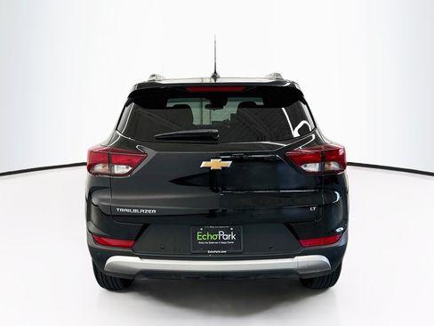 Used 2026 Chevrolet TrailBlazer LT w/ Driver Confidence Package FWD image 7