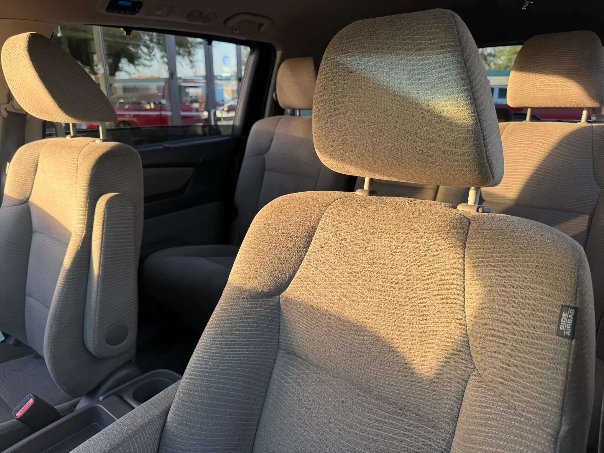Used 2011 Honda Odyssey EX image 11
