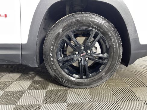 Used 2023 GMC Terrain AT4 image 6