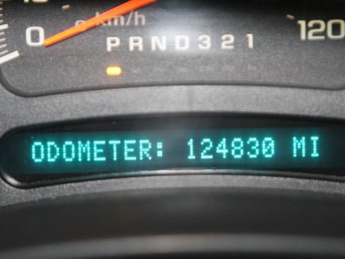 Used 2007 Chevrolet Silverado 3500 4x4 Regular Cab image 17