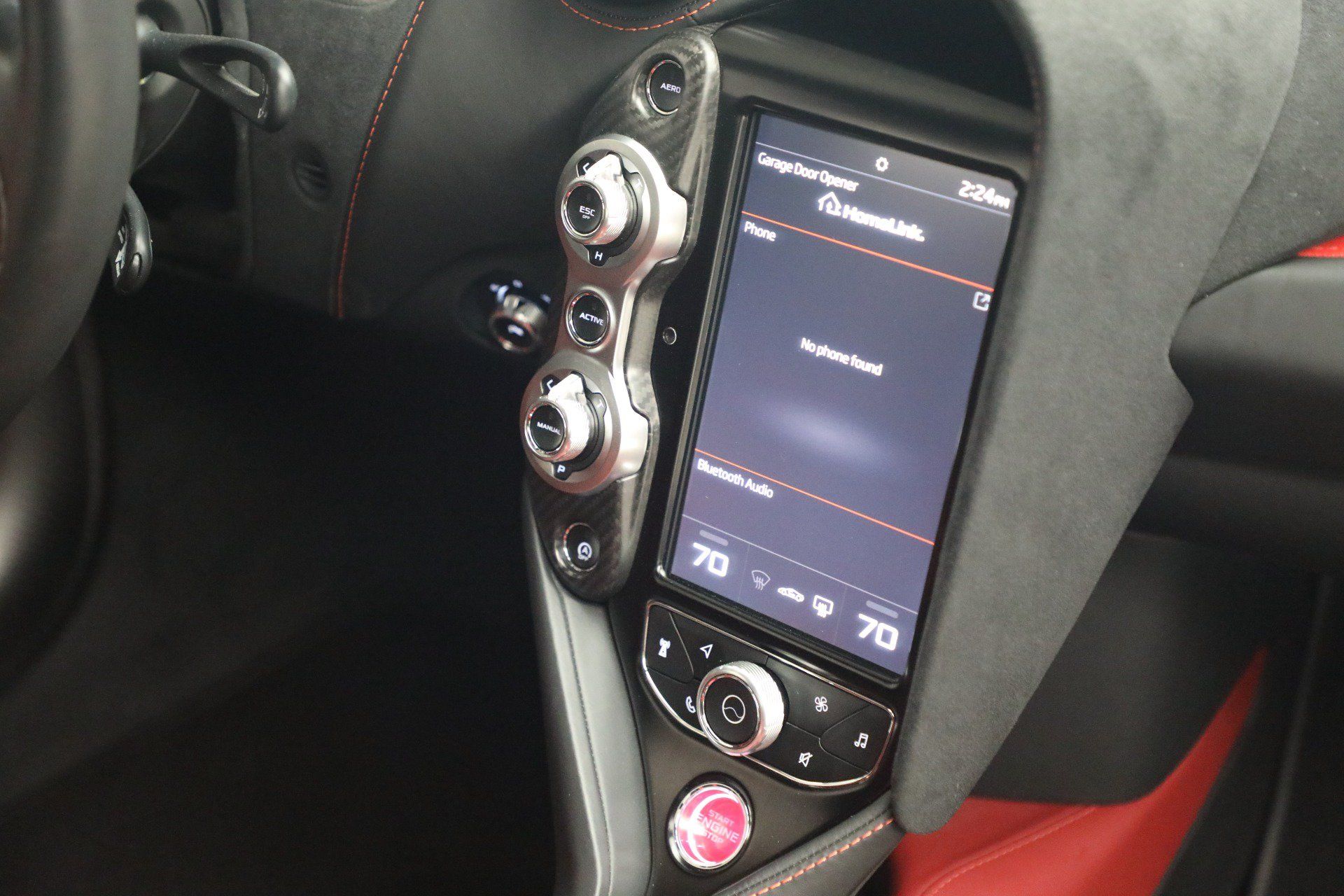 Used 2019 McLaren 720S Performance RWD image 28