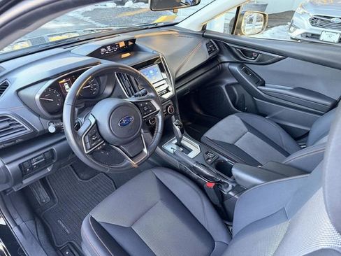 Certified 2023 Subaru Crosstrek 2.0i Premium AWD/4WD image 12