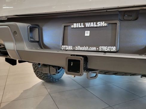 New 2025 Ford Ranger Raptor image 14