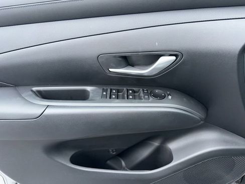 New 2026 Hyundai Tucson SEL image 12