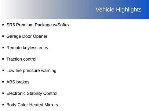 Used 2019 Toyota 4Runner SR5 Premium image 4