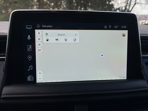 Used 2023 Chevrolet Tahoe RST image 41