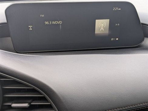 Used 2025 MAZDA MAZDA3 s Sport image 22