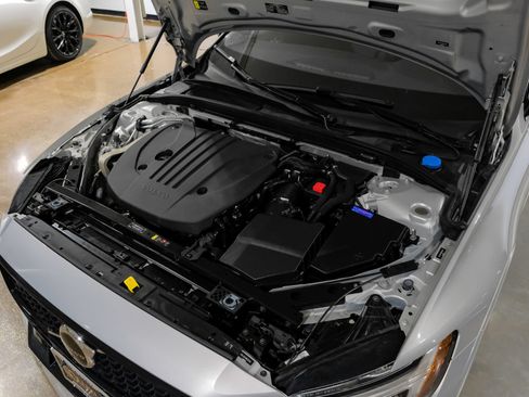 Used 2024 Volvo S60 B5 Core AWD/4WD image 49