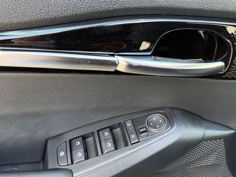 New 2026 Kia Seltos EX w/ EX Sunroof Package image 11