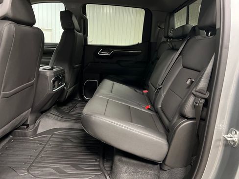 New 2026 GMC Sierra 1500 SLT w/ SLT Premium Plus Package AWD/4WD image 22