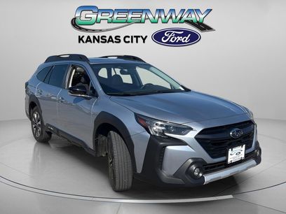 Used 2023 Subaru Outback Limited