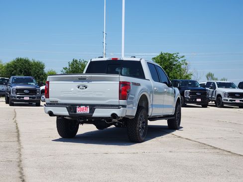 New 2026 Ford F150 Tremor AWD/4WD image 6