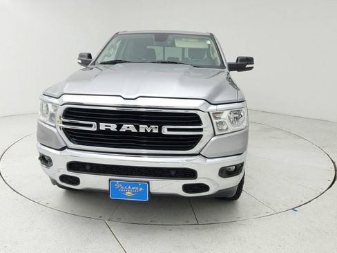 Used 2019 RAM 1500 Big Horn RWD image 14