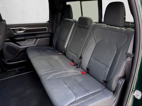 Used 2026 RAM 1500 Big Horn RWD image 24