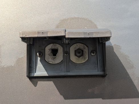 Used 2005 Dodge Sprinter 2500 w/ PWR Convenience Group image 10