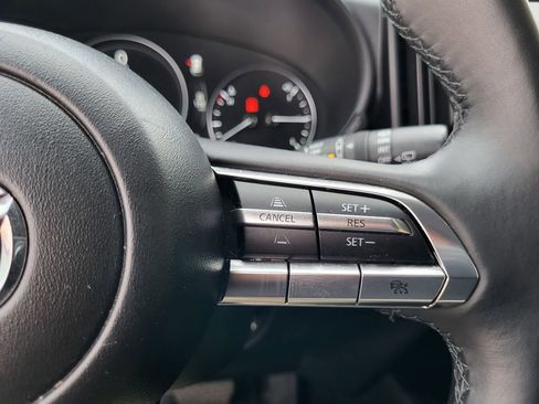 Used 2024 MAZDA CX-50 AWD 2.5 S w/ Cargo Package image 30