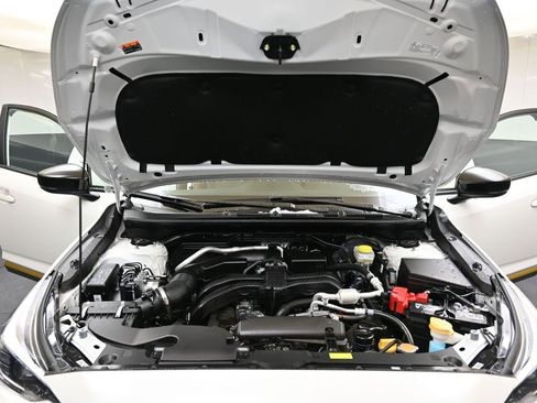 Certified 2024 Subaru Crosstrek 2.5i Sport image 9