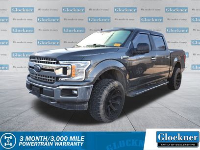 Used 2019 Ford F150 XLT w/ XTR Package