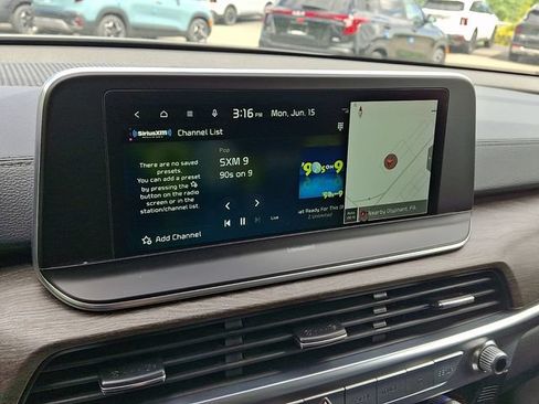 Used 2022 Kia Telluride EX w/ EX Premium Package AWD/4WD image 19