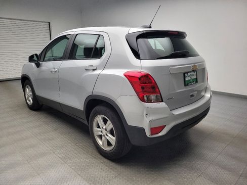 Used 2020 Chevrolet Trax LS FWD image 5