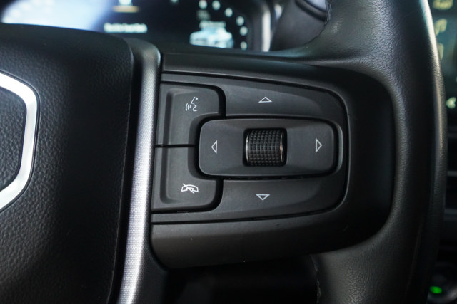 Used 2024 GMC Sierra 1500 SLT RWD image 18