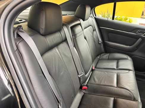 Used 2009 Lincoln MKS FWD image 75
