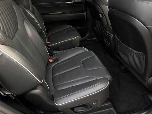 Certified 2024 Hyundai Palisade Limited AWD/4WD image 26