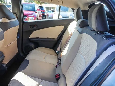 Used 2017 Toyota Prius Two w/ Carpet Mat Package image 26