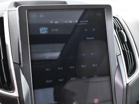 Used 2024 Ford Edge SEL w/ Convenience Package AWD/4WD image 28