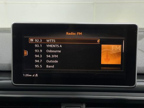 Used 2018 Audi A4 2.0T Ultra Premium Plus w/ Premium Plus Package image 26